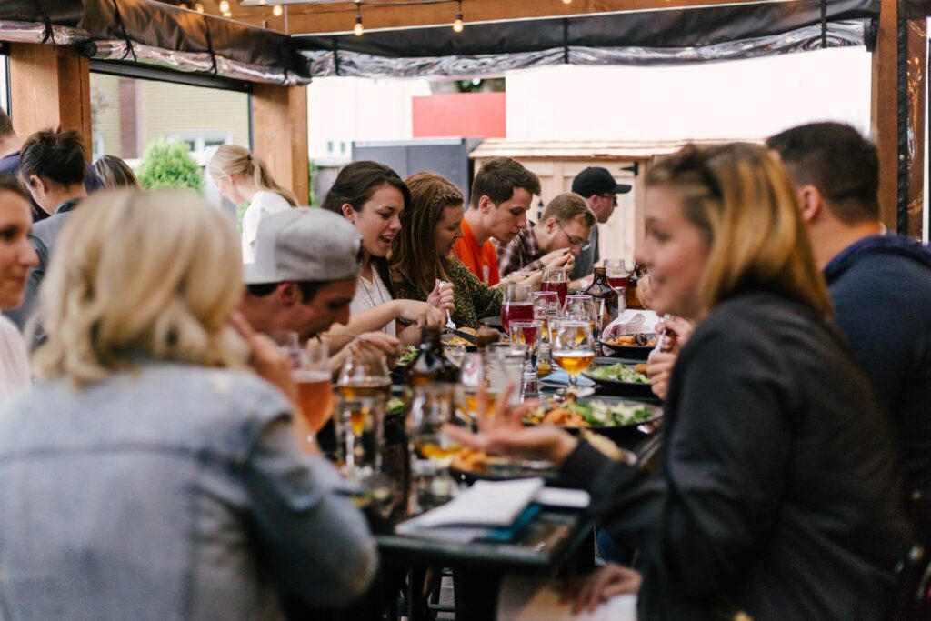 Le secret pour réussir le meilleur cocktail de crevettes