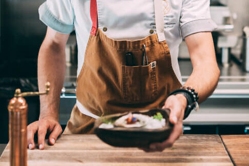 Qui domine le marché des pâtes en restauration rapide ?